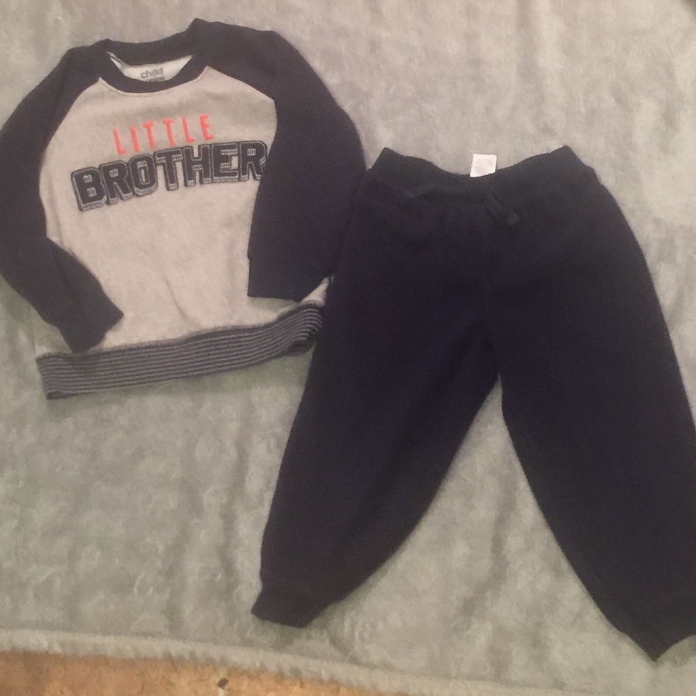🌿Baby Boy outfit